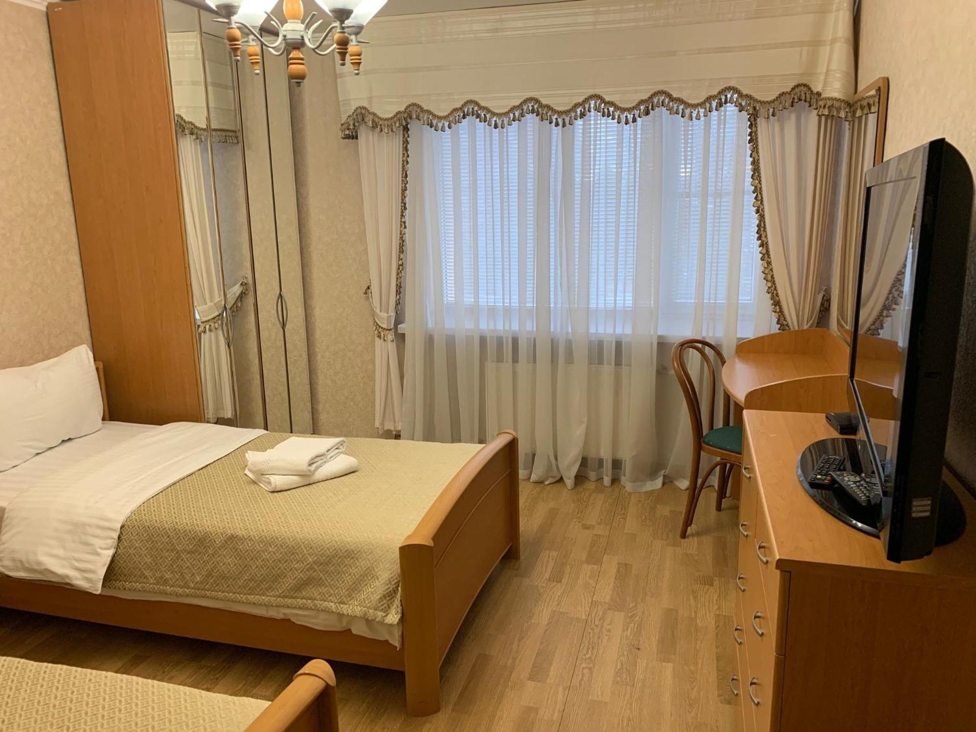 Platium Spa&Resort Kozyn Dış mekan fotoğraf