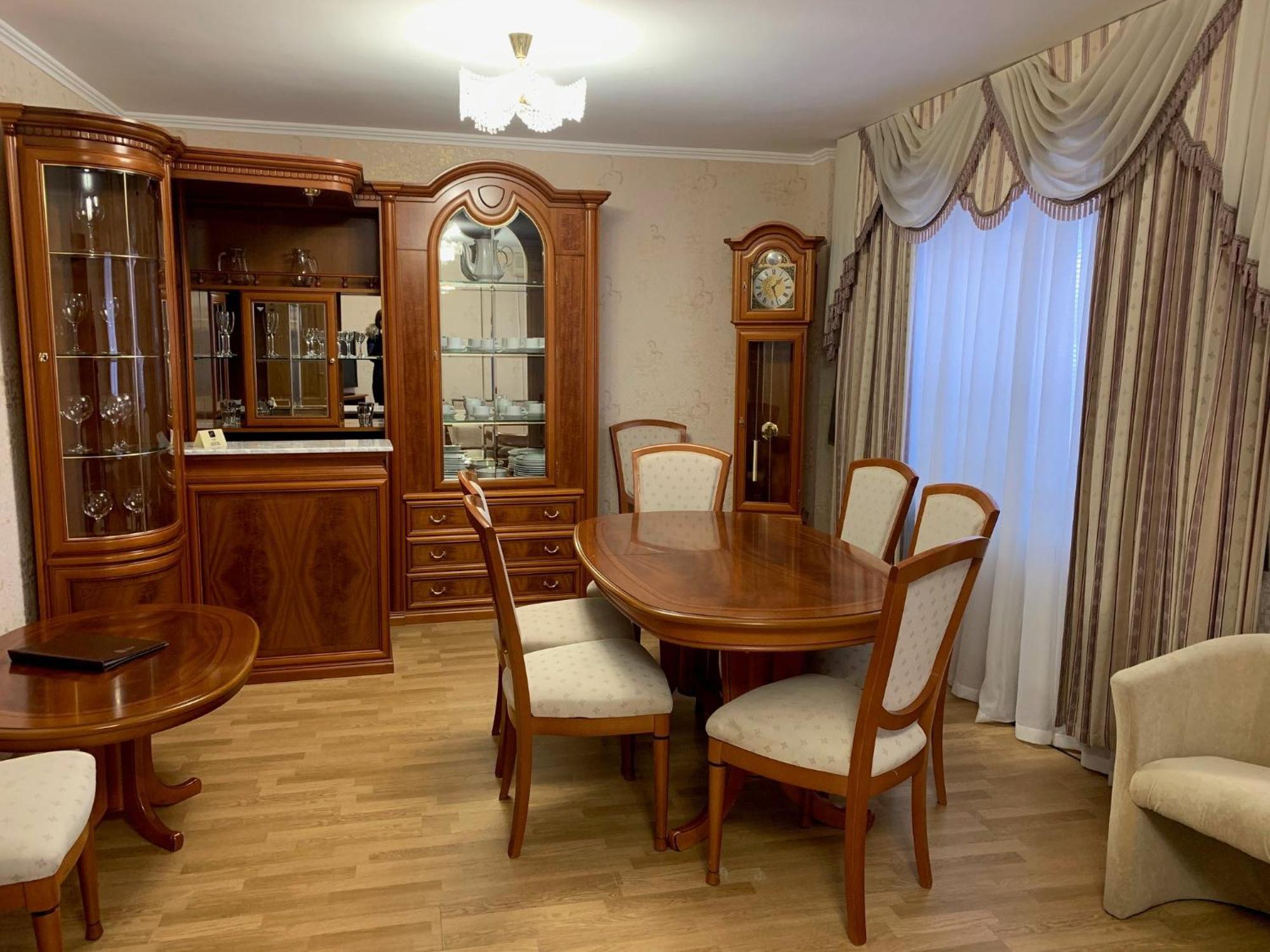 Platium Spa&Resort Kozyn Dış mekan fotoğraf