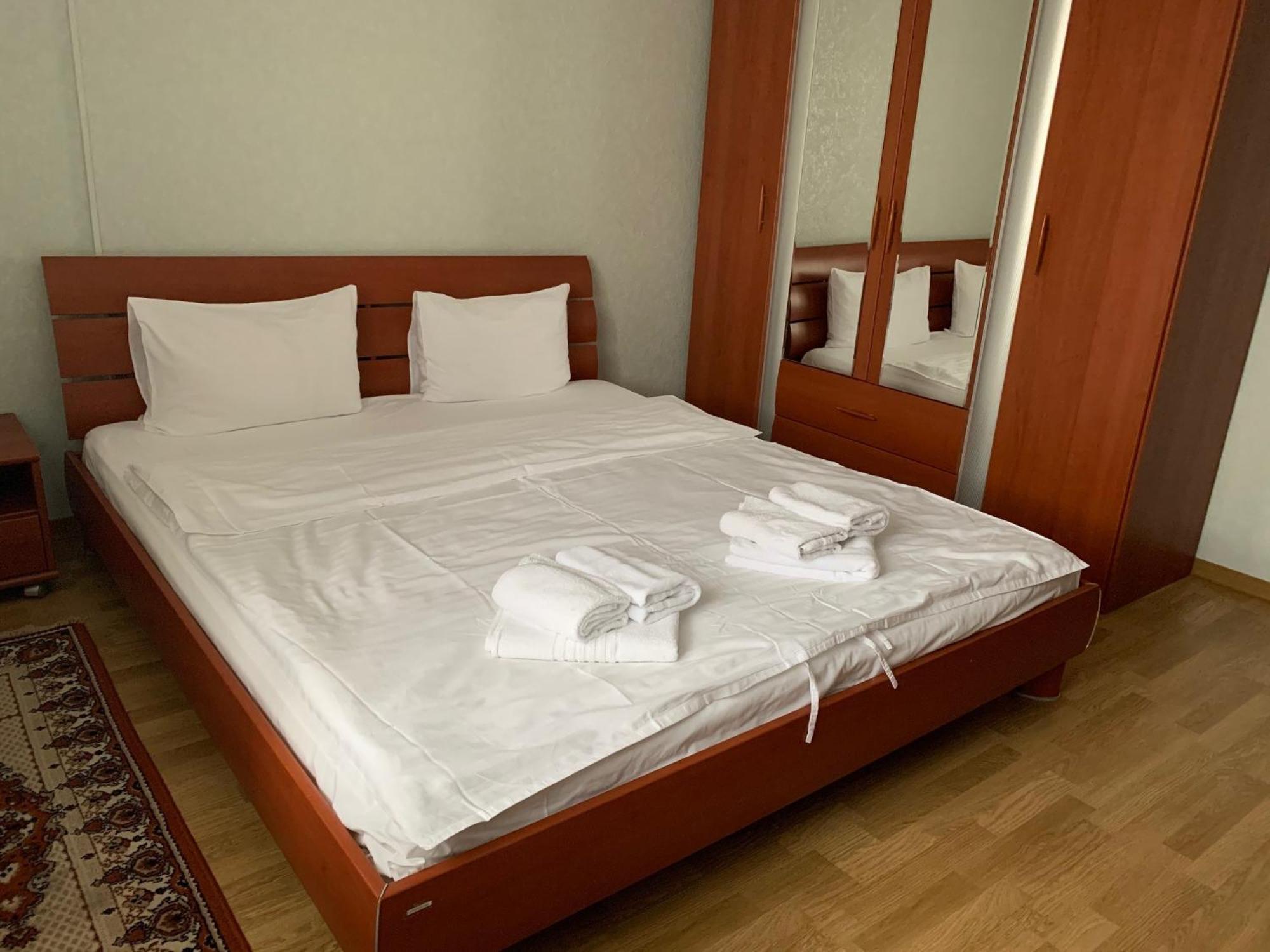 Platium Spa&Resort Kozyn Dış mekan fotoğraf