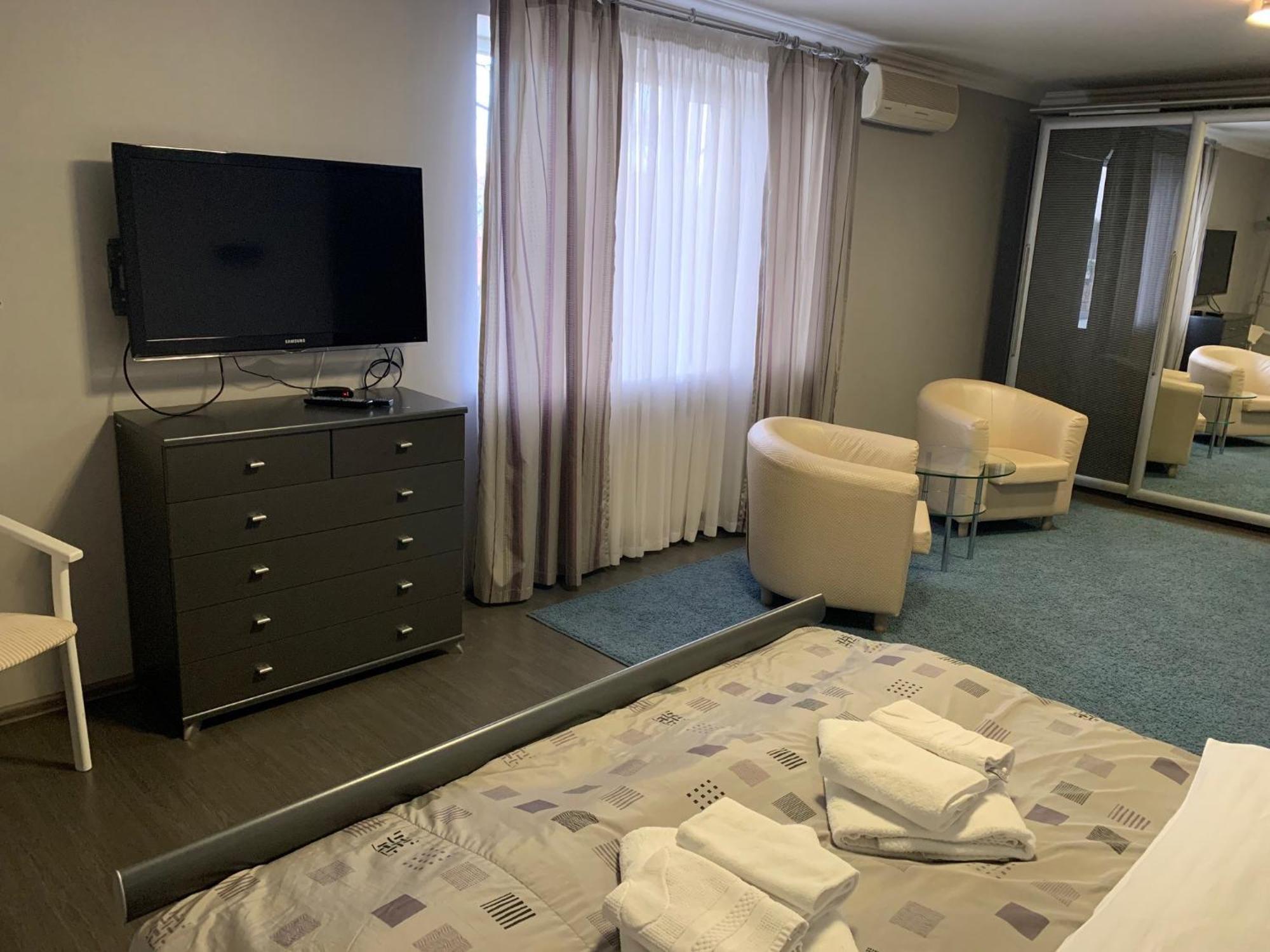 Platium Spa&Resort Kozyn Dış mekan fotoğraf