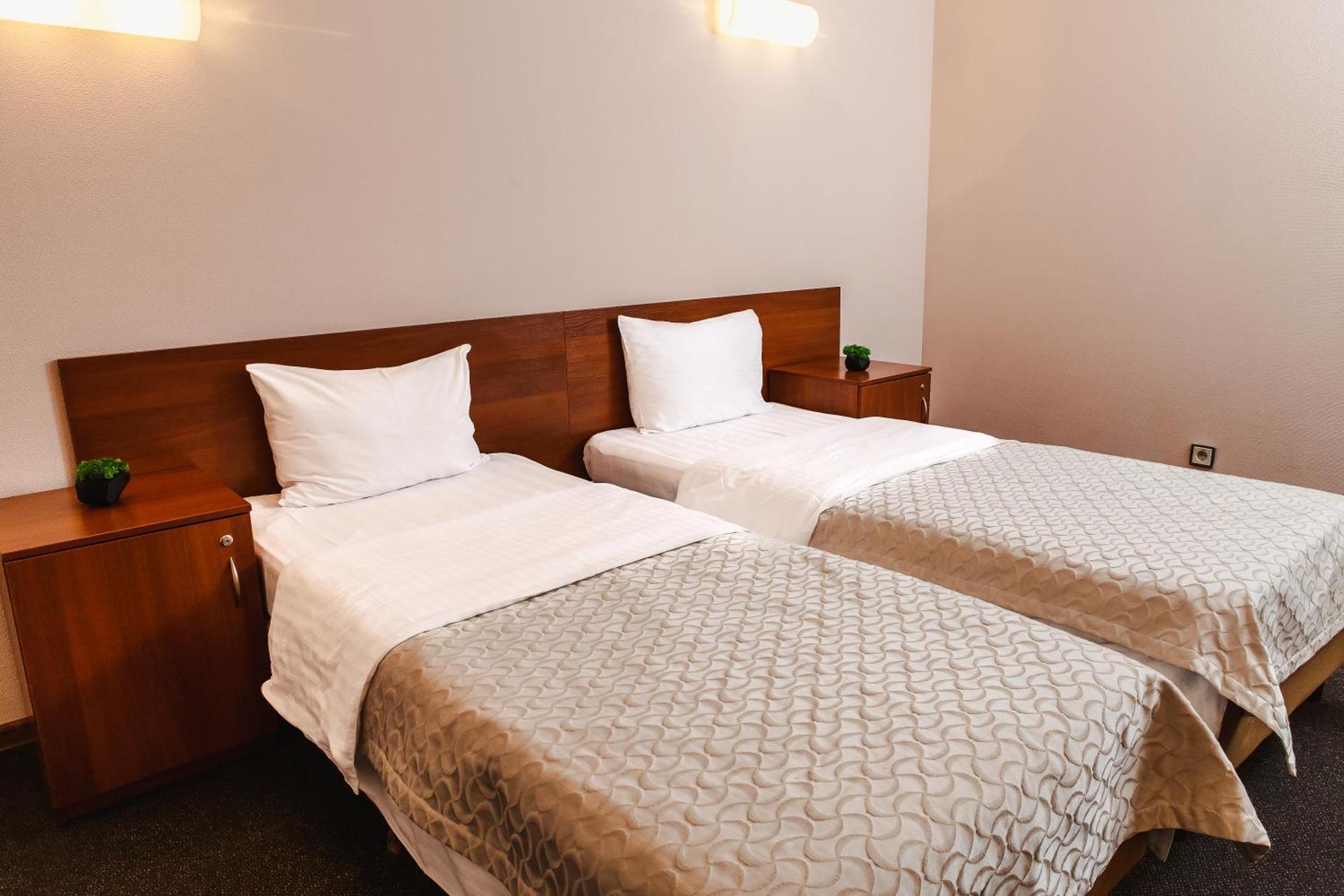 Platium Spa&Resort Kozyn Dış mekan fotoğraf